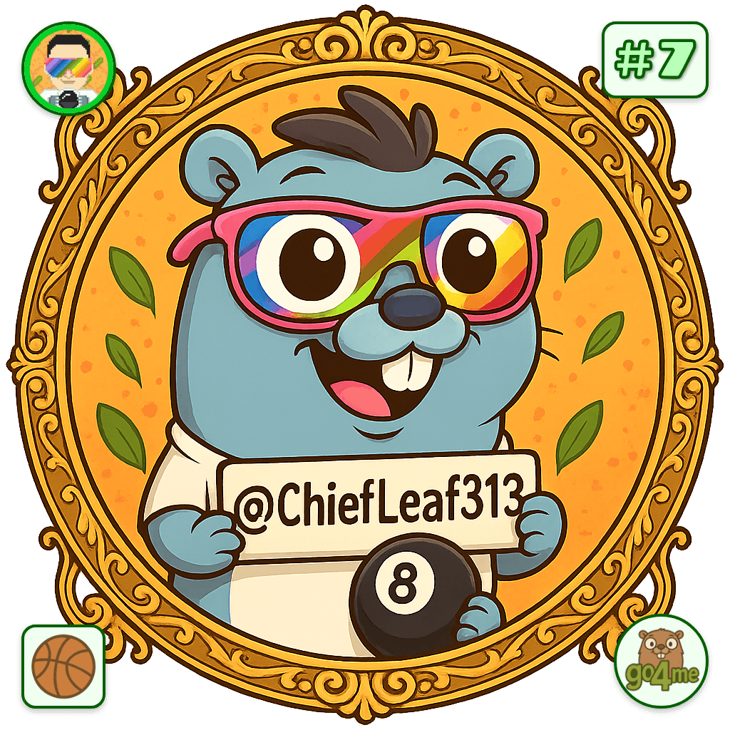 ChiefLeaf313 avatar